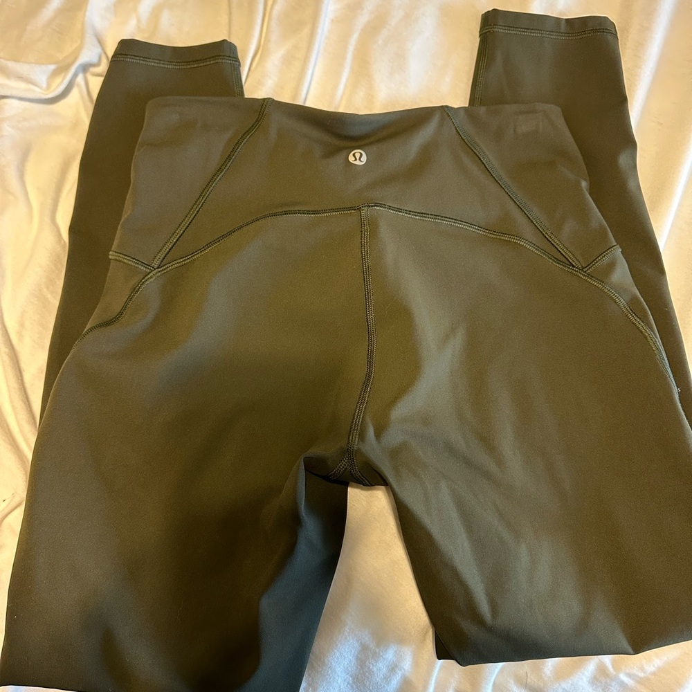 Lululemon leggings